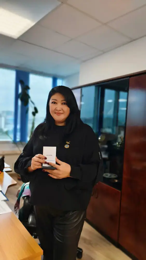 Свет финансовой звезды: награды за преданность делу! {city2}