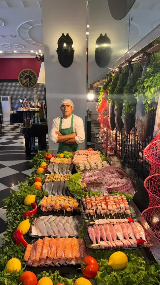 ​​?Студенты туркестанских колледжей прошли производственную практику в Турции {city2}