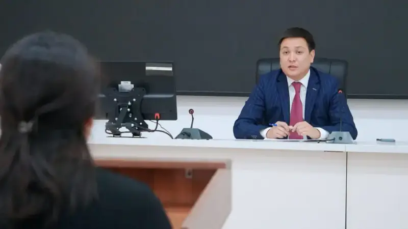 Келесский район: как централизованное водоснабжение меняет жизнь местных жителей и преодолевает экологические вызовы {city2}