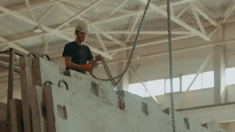 140 проектов в Индустриальном парке на 336 миллиардов тенге {city2}