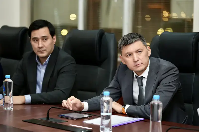 В Минэнерго обсуждают законопроект для нефтегазохимической отрасли {city2}