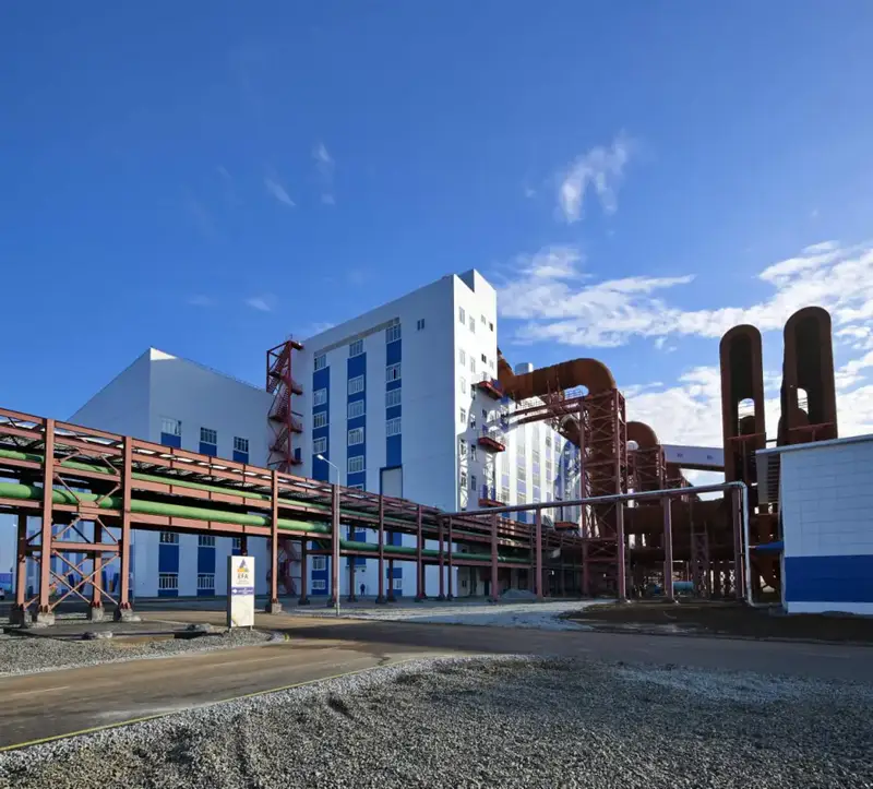 Запуск завода «EkibastuzFerroAlloys»: новый импульс для металлургического кластера Казахстана {city2}