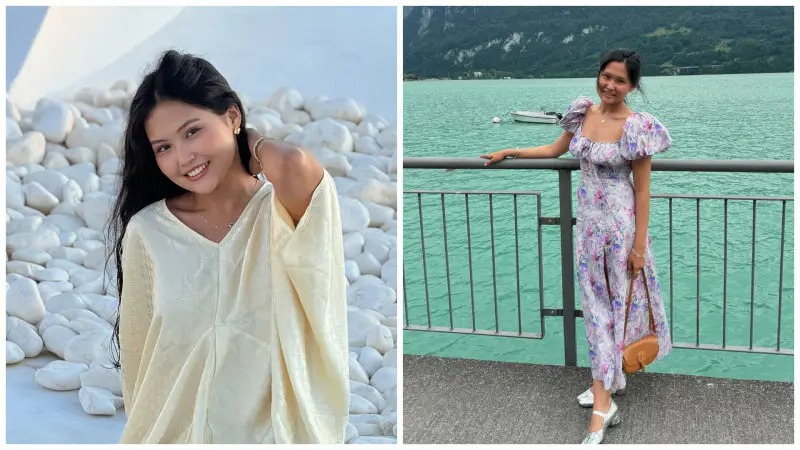 Бибисара Асаубаева: три ключевых качества идеального мужчины по мнению лидера сборной Казахстана по шахматам {city2}