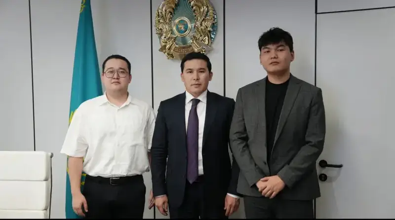 Киберспорт как катализатор развития внутреннего туризма в Казахстане {city2}