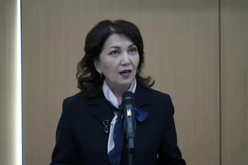 «Закон и порядок»: именитые спортсмены рассказали столичным студентам о пагубном влиянии наркотиков (7)