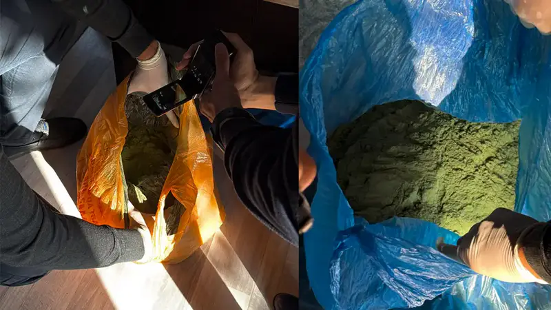 О мерах по противодействию незаконному обороту наркотиков (5)