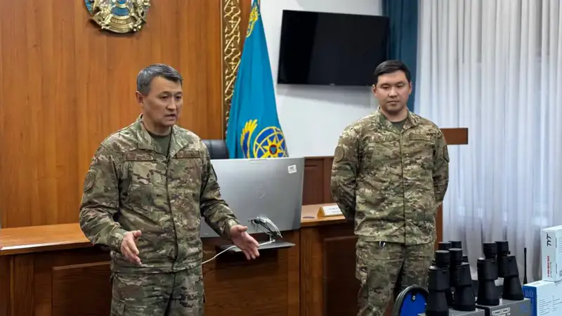 Грант для волонтеров: готовность на миллион тенге! {city2}