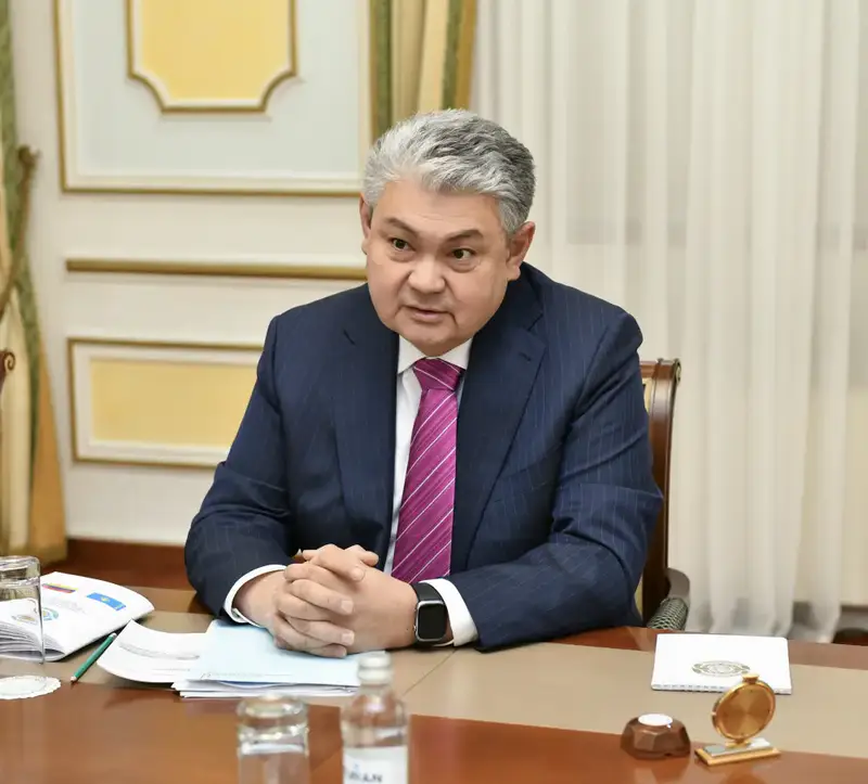 Казахстан и Армения: мосты дружбы в Астане! {city2}