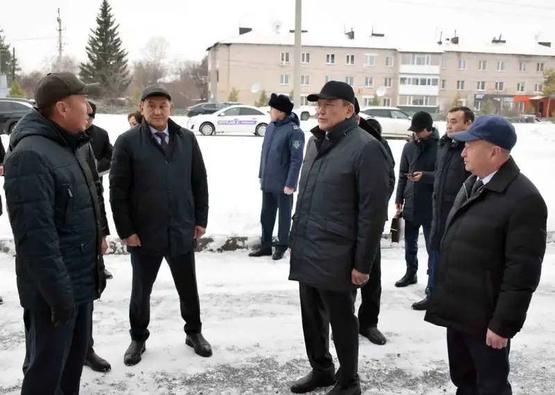 Кызылжарский район: развитие промышленности, социальной сферы и цифровизации (10)