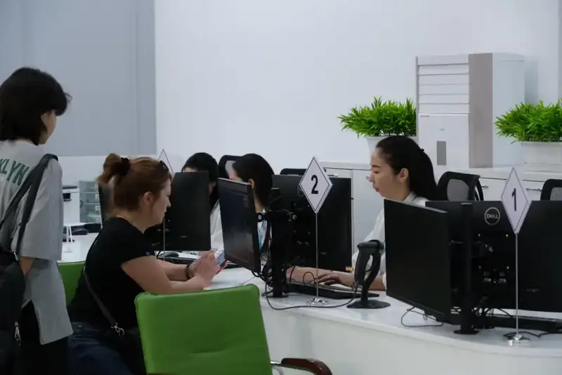 Акция по списанию пени для должников по услугам холодного водоснабжения и канализации в Алматы {city2}