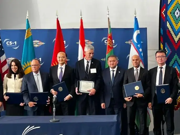 Казахстан и ETS: Новая эра образования, где знания становятся ключом к успеху {city2}