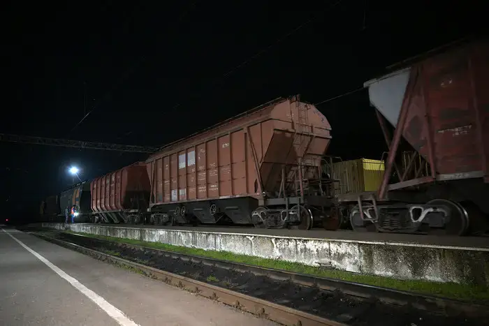 Зерно, как богатство, покоряет мир: 2,6 млн тонн нового урожая на экспорт! {city2}