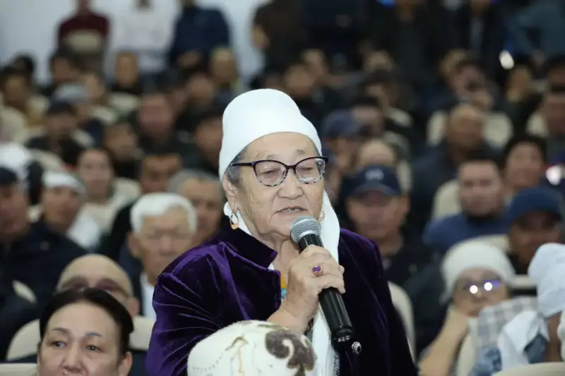 Каракия: будущее района в руках инвестиций? {city2}