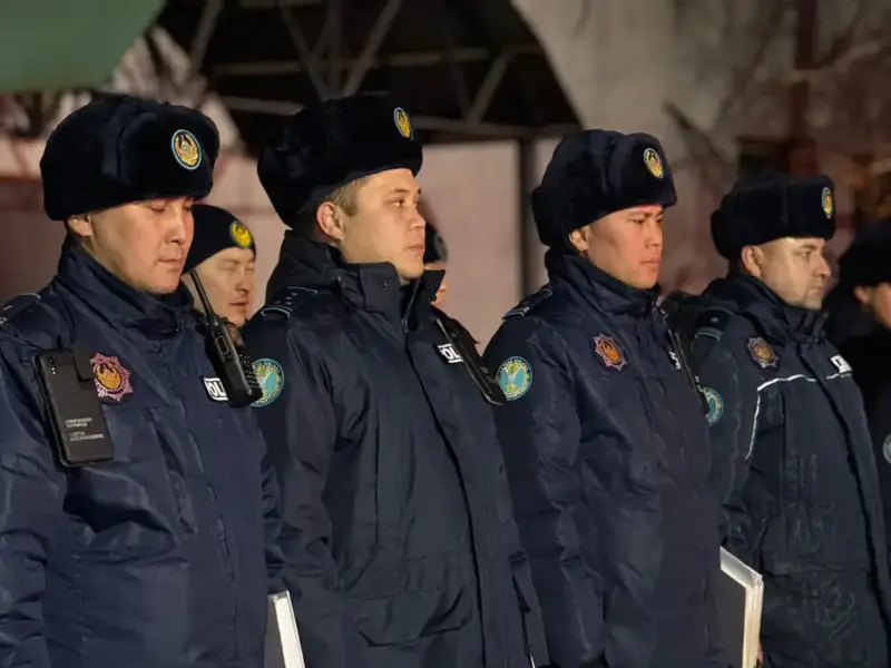 В Астане продолжаются рейды по безопасности несовершеннолетних: более 1500 родителей привлечены к ответственности {city2}