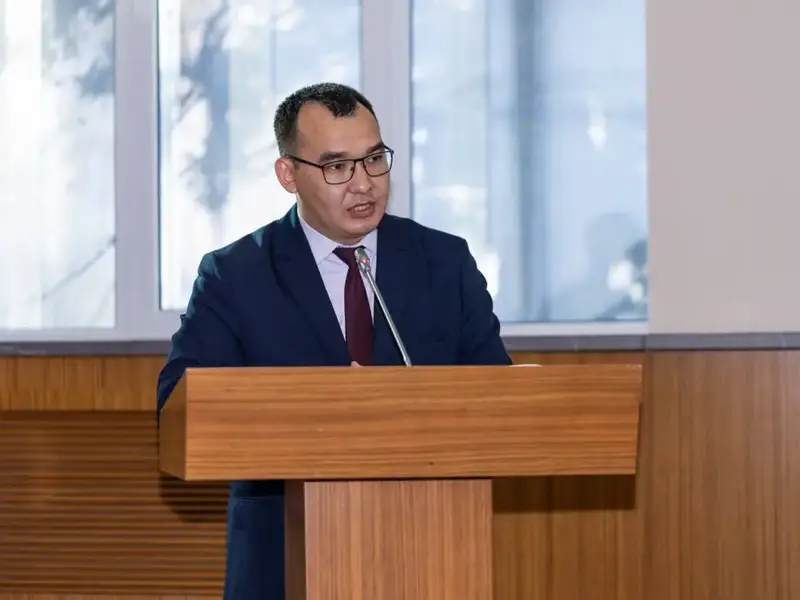 Бюджет ВКО 2025 года: новые струны для мелодии развития региона {city2}