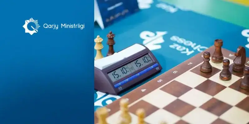 В Алматы стартовал первый шахматный турнир Finance Chess Cup-2025 для работников Министерства финансов РК {city2}