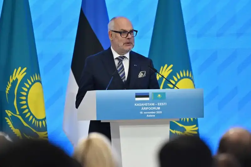 Участник СЭЗ Qyzyljar ТОО «Nord Panels» откроет фанерный завод в Эстонии (2)