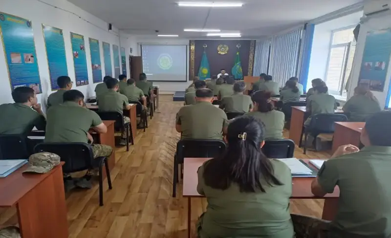 Как не стать жертвой религиозного экстремизма? {city2}