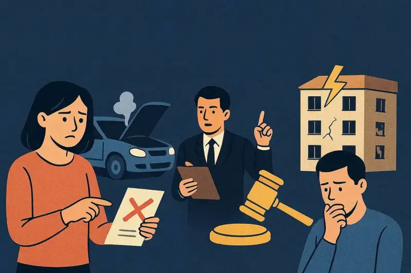 Защита прав потребителей: успешные примеры восстановления справедливости в Казахстане {city2}