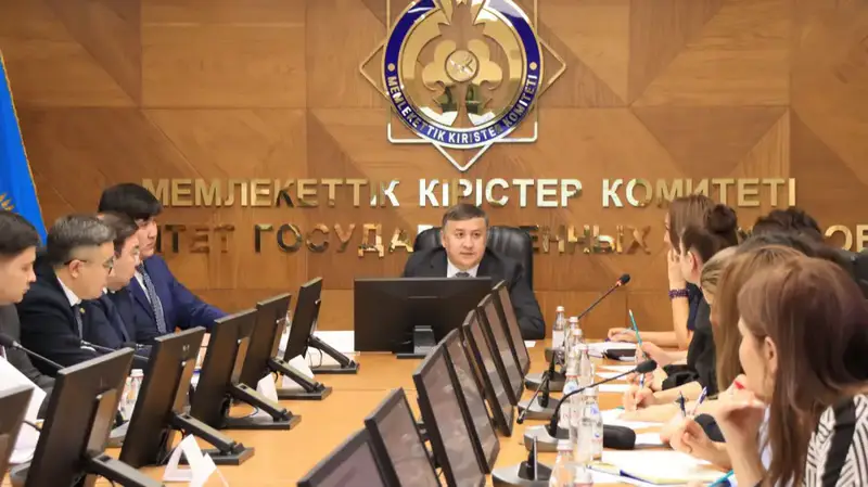 Налоговая реформа: последствия для бизнеса после обсуждения с бухгалтерами {city2}