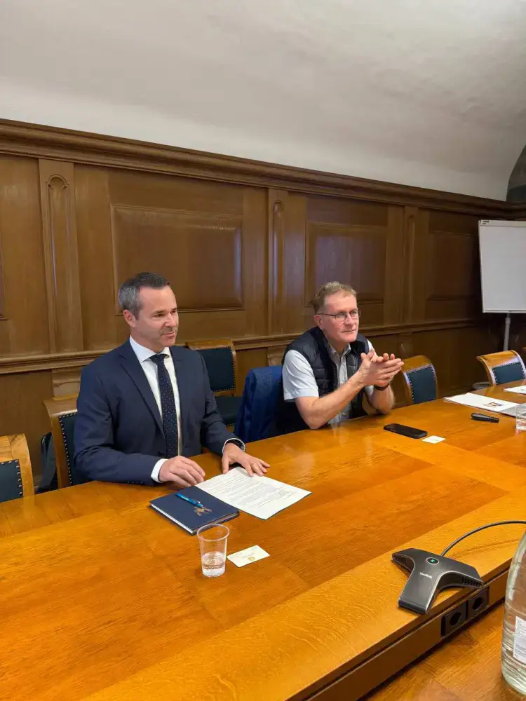 Кызылординская делегация приняла участие во встречах в направлении инвестиционного сотрудничества (2)