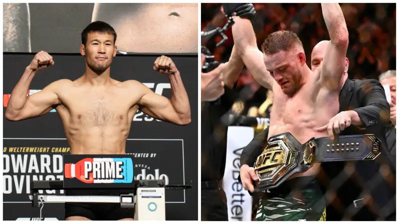 Джек Делла Маддалена выбирает Шавката Рахмонова в качестве следующего соперника: возможные изменения в расстановке сил в полусреднем весе UFC {city2}