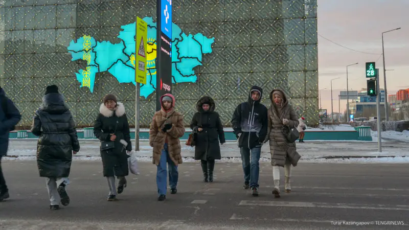 Что обсуждали в Казахстане 14 ноября: самые важные события в одном материале {city2}