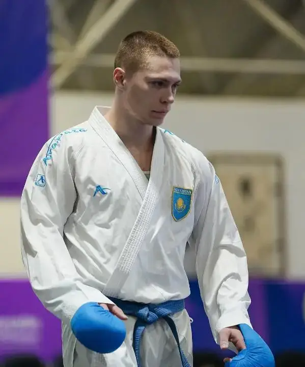 На Исламских играх карагандинские спортсмены завоевали восемь медалей (2)