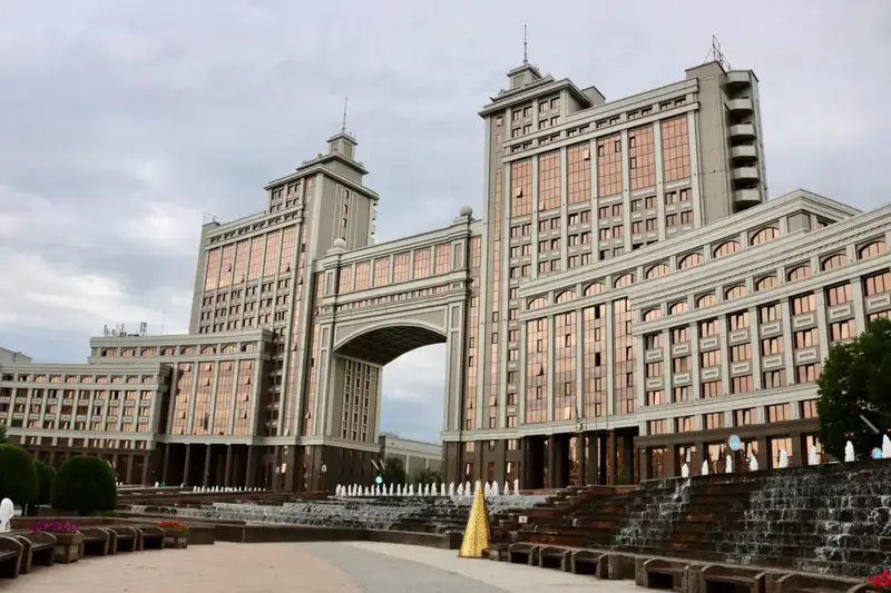 Пятилетняя программа местного содержания в проекте Дунга утверждена Министерством энергетики и ТОО PSA {city2}