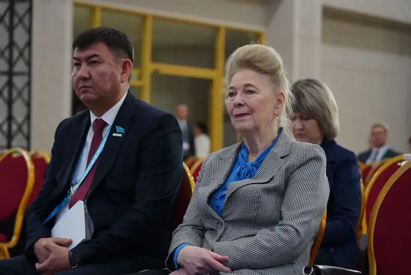 Казахстан и Россия совместно развивают кадровый потенциал аграрного сектора в международном сотрудничестве {city2}