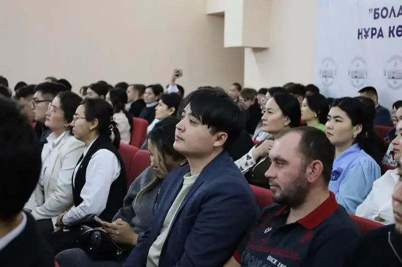 В Нуринском районе состоялась церемония награждения лучших молодых специалистов {city2}