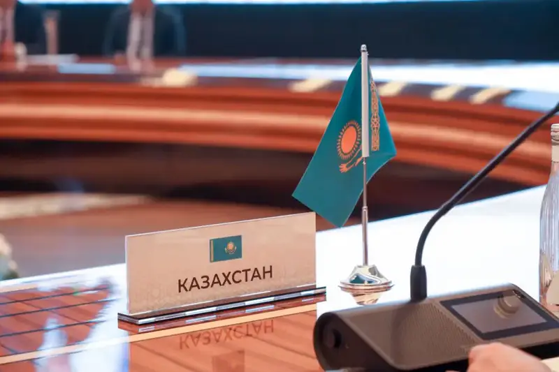 Единый маркетплейс креативных продуктов предложила создать Аида Балаева на встрече министров Центральной Азии (3)