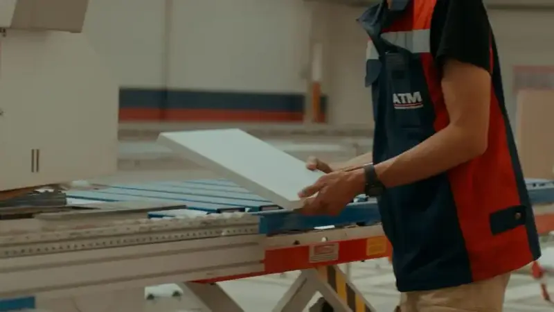 В Индустриальном парке №1 размещено 140 проектов общей стоимостью 336 млрд тенге (7)