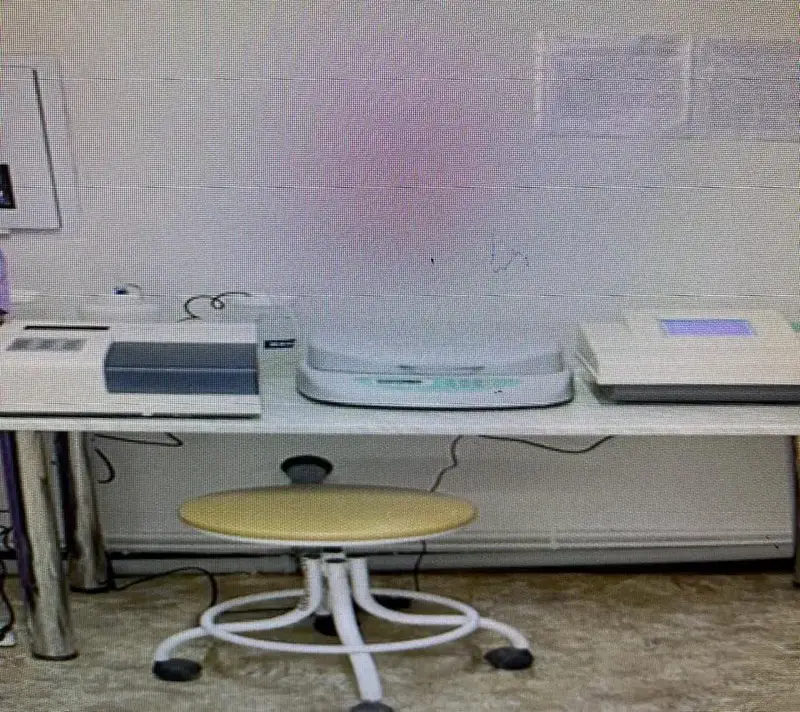 Обновление оборудования противочумных станций для исследований на месте {city2}