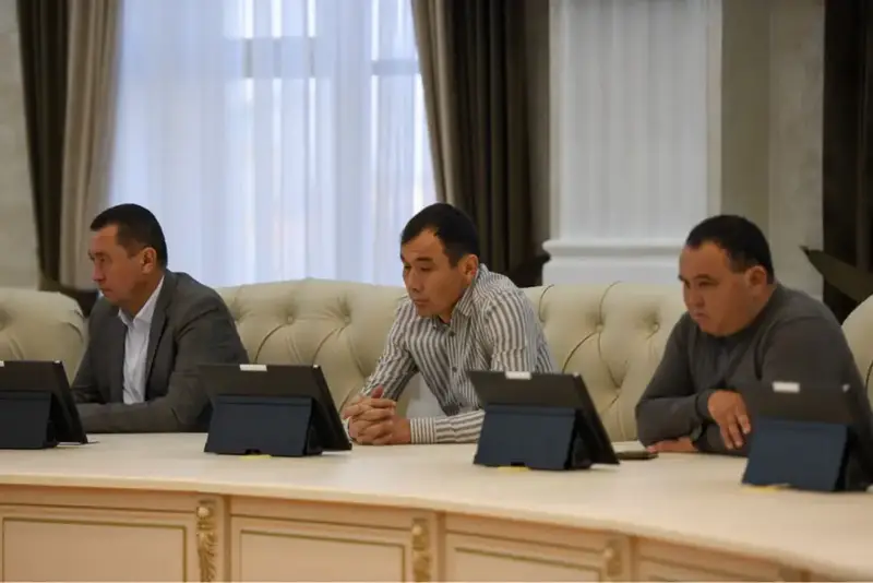 На «Ауыл аманаты» в Западно-Казахстанской области в 2025 году предусмотрено 5,5 млрд тенге (2)