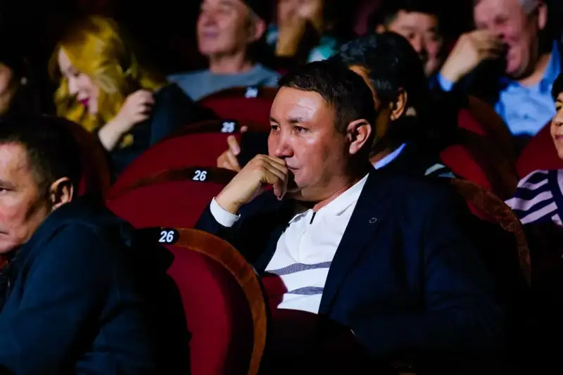 «Әлем әуені»: Международный фестиваль искусств, проходивший в Астане несколько дней, завершился (8)