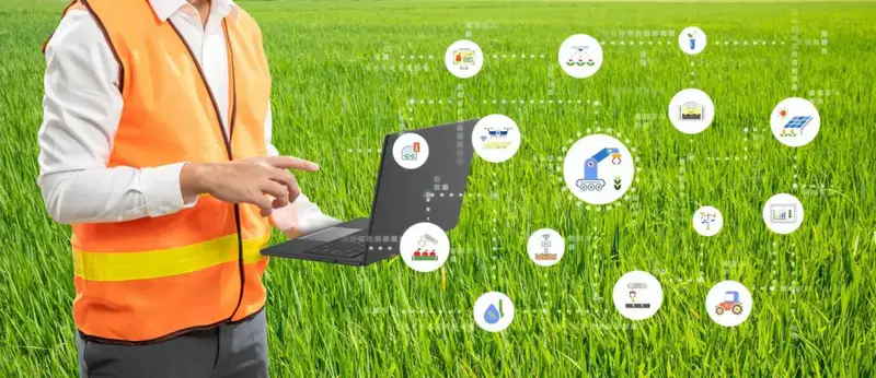 Внедрение цифровых технологий и искусственного интеллекта в сельском хозяйстве Казахстана: опыт для международного сообщества {city2}