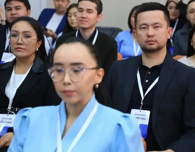 В Карагандинской области стартовал проект «Школа аналитики» для подготовки специалистов {city2}