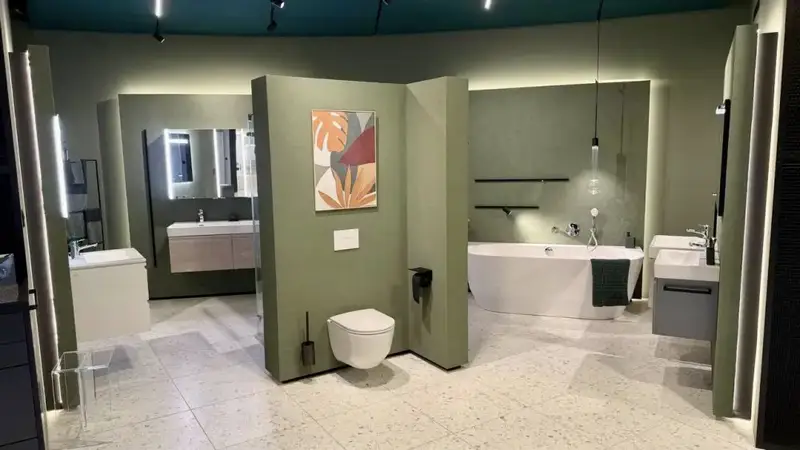 Делегация области ознакомилась с деятельностью Швейцарских компаний (2)