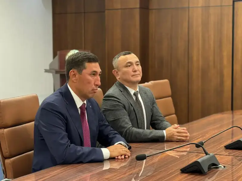 Внедрение дзюдо в образовательные учреждения Казахстана: новый шаг к развитию спортивного образования в стране {city2}