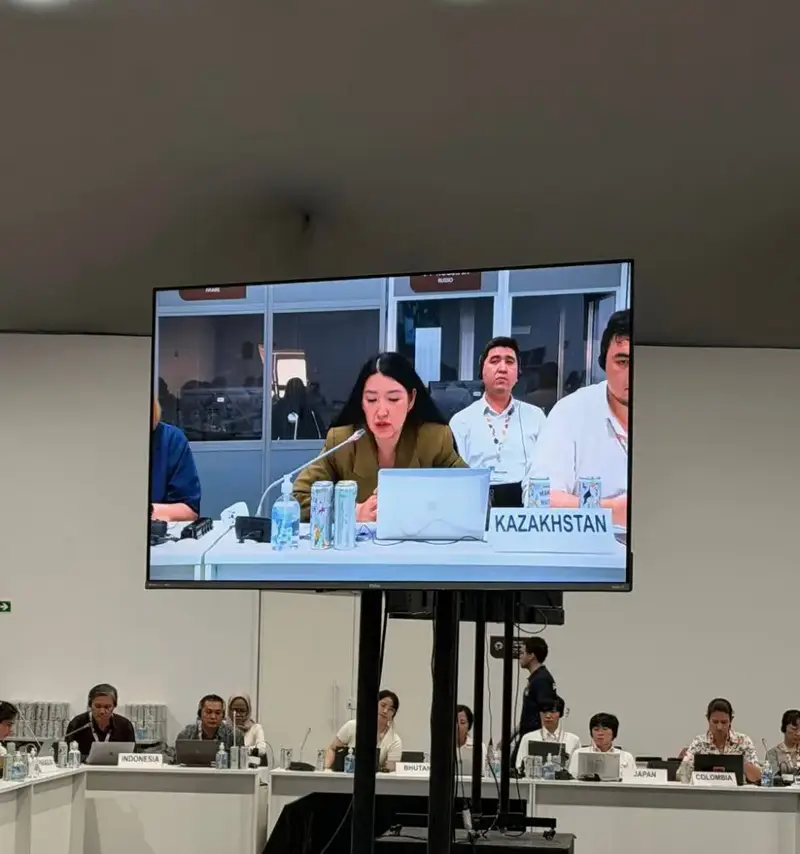 Сессия многостороннего содействующего рассмотрения прогресса {city2}