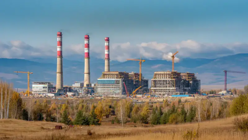 Дефицит теплоэнергии в Усть-Каменогорске: аким ВКО Нурымбет Сактаганов озвучил сроки строительства новой ТЭЦ {city2}