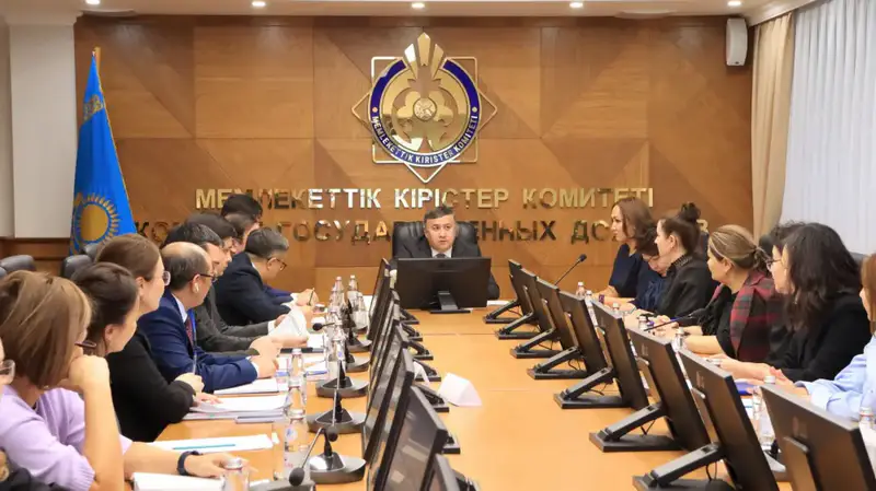 Круглый стол с бухгалтерами сообщества «Клуб успешных бухгалтеров» (4)