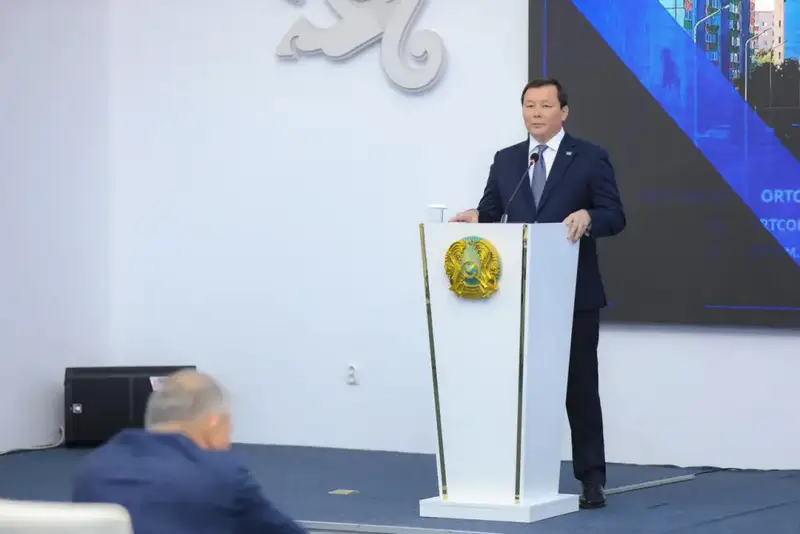 Газификация 28 сел в Актюбинской области обеспечит комфортные условия жизни для 12,3 тысячи жителей {city2}