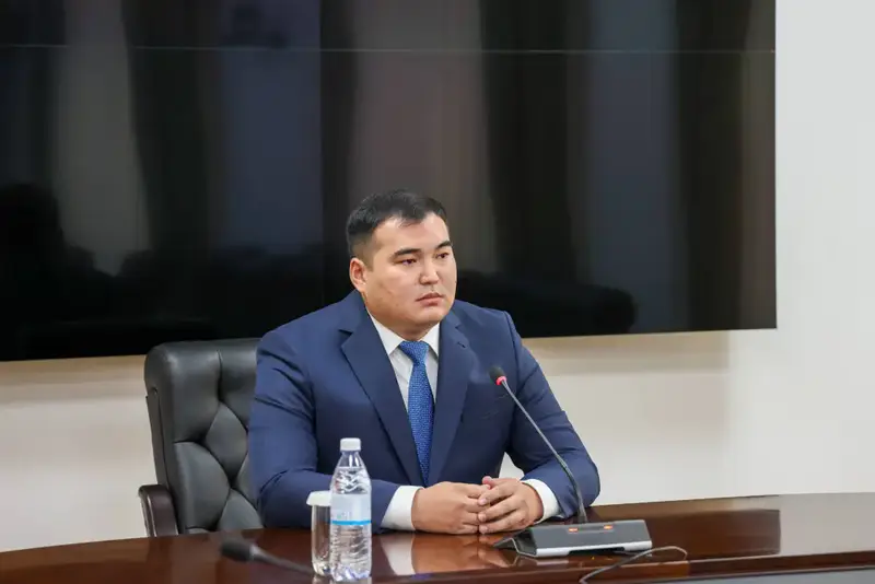 Устное интервьюирование кандидатов в судьи — очередной этап конкурсного отбора (5)