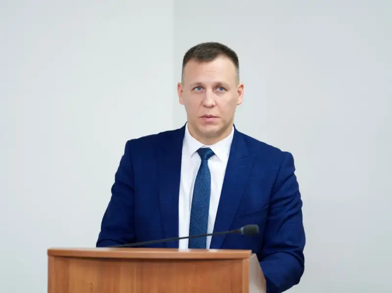 Коллегия Комитета государственного энергетического надзора и контроля: подведены итоги работы территориальных департаментов (6)