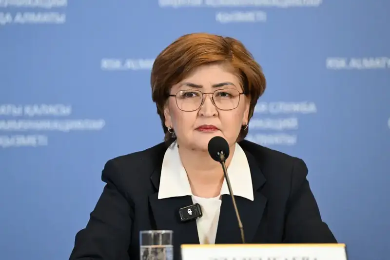 33 улицы Жетысу: новый асфальт и тротуары! {city2}