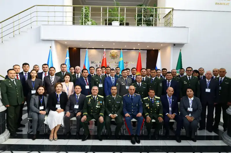 КГД МФ РК и Таможенная служба Узбекистана укрепляют сотрудничество в сфере цифровизации и подготовки кадров (3)