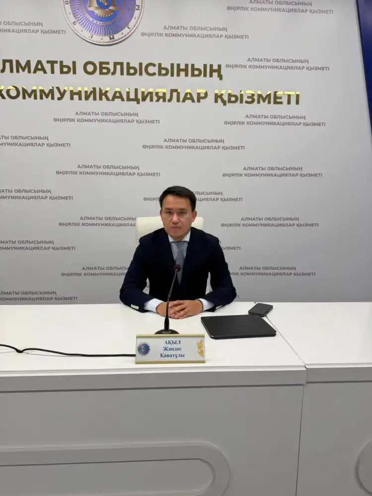 Широкополосный интернет в 95% Алматинской области {city2}