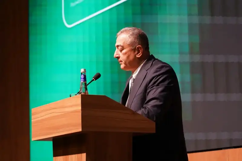 Айдарбек Сапаров в Москве рассказал о стратегии Казахстана по борьбе с глобальными биологическими угрозами (2)